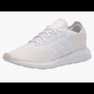 Brand new adidas sneakers